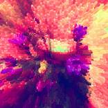 Abstract thoughts - Limited Edition of 35 by Olga Zinovyeva