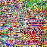 THE WORLD IS SUCH A LIVEWIRE WILL IT START HELP SIGNS ON FIRE by Eddie Love