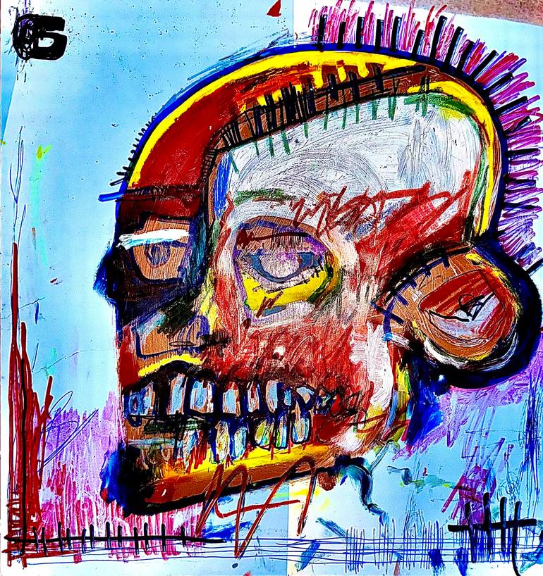 Neo Pop paintings | Saatchi Art