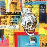 LUXURY COTTON by Eddie Love