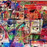 Map No. 1:111425/Todd’s Flowers/Play A Train Song by Louis Edward Love V