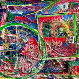 GHETTO EXIT STRATEGY NO. 2 by Louis Edward Love V