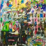 Shop by Size: Oversized Artworks thumb