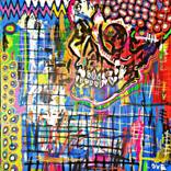 Collection Inspired by Jean-Michel Basquiat