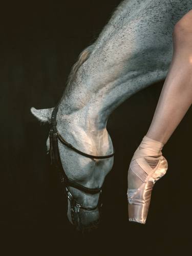 Print of Conceptual Body Photography by Tatiana Mikhina