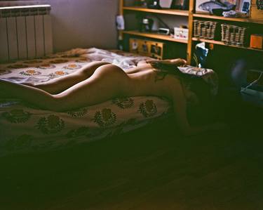 Original Women Photography by Tatiana Mikhina