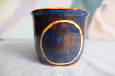 Abstarct pottery thumb
