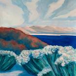 Desert in Bloom III by Jessica Rae Ecker
