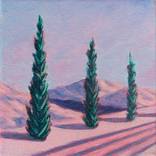 The Road to Cypress Mini by Jessica Rae Ecker