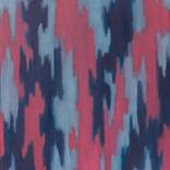 Aura 2026-1 Pink, Blue by Jessica Rae Ecker