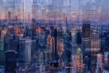 Original Cities Photography by Stephanie Jung
