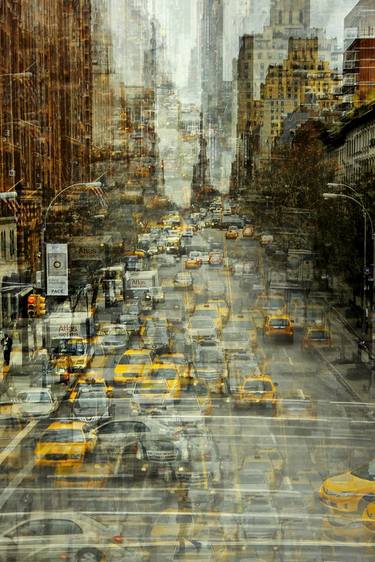 Original Abstract Photography by Stephanie Jung