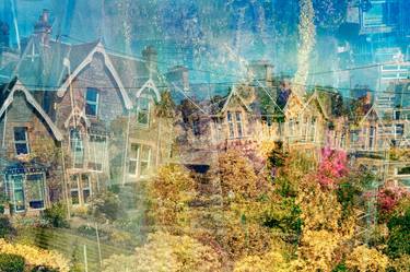 Original Contemporary Abstract Photography by Stephanie Jung
