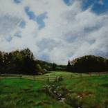 Stone Hill by Steven Parton