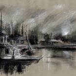Urbatopia 25 by PASCAL FESSLER