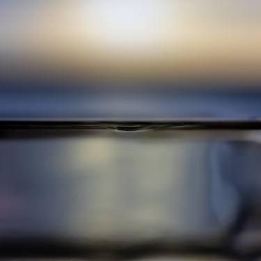 Original Water Photography by Sven Pfrommer
