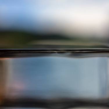 Original Abstract Water Photography by Sven Pfrommer
