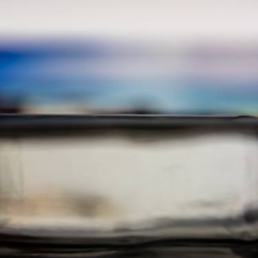 FLUID HORIZON XVIII - SEASCAPE PHOTOART thumb