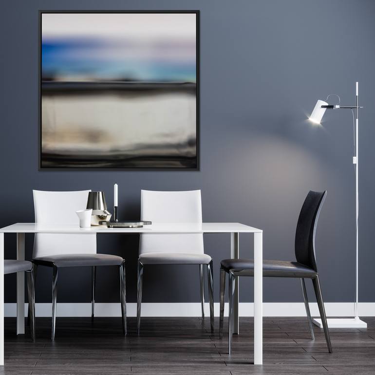 Original Abstract Water Photography by Sven Pfrommer