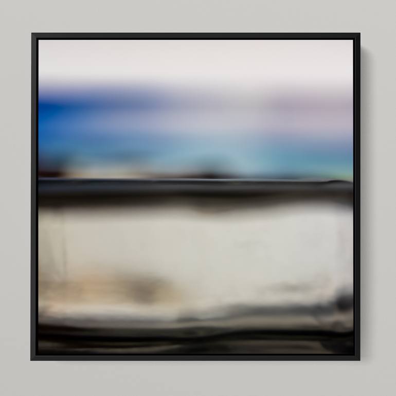 Original Abstract Water Photography by Sven Pfrommer