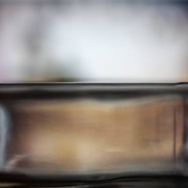 Original Abstract Water Photography by Sven Pfrommer