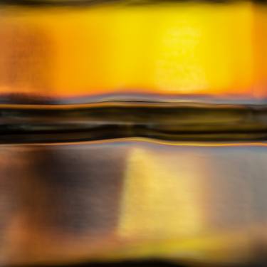 Original Abstract Water Photography by Sven Pfrommer