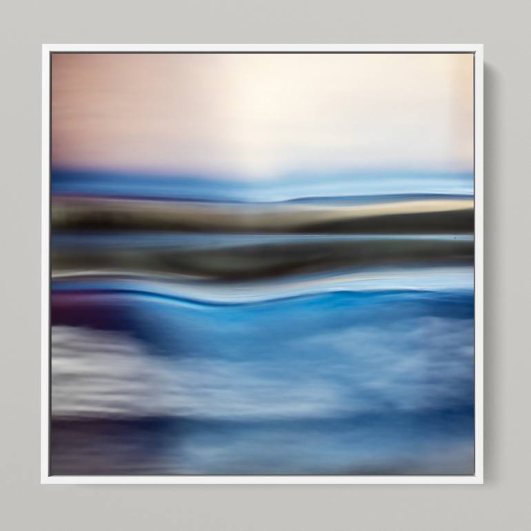 Original Abstract Water Photography by Sven Pfrommer