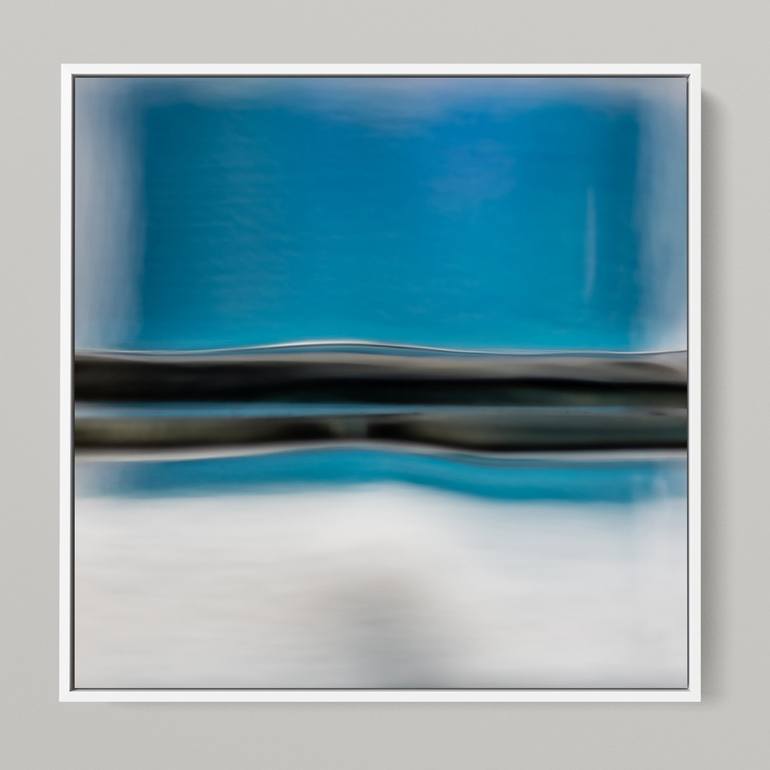 Original Abstract Water Photography by Sven Pfrommer