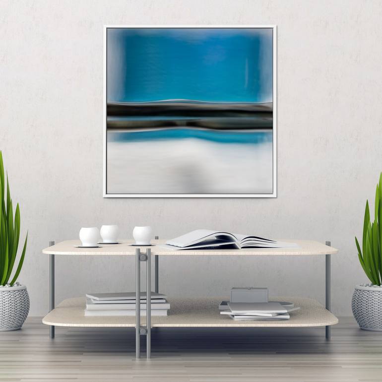 Original Abstract Water Photography by Sven Pfrommer