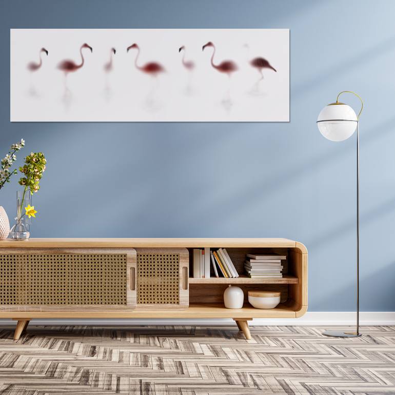 Original Abstract Animal Photography by Sven Pfrommer