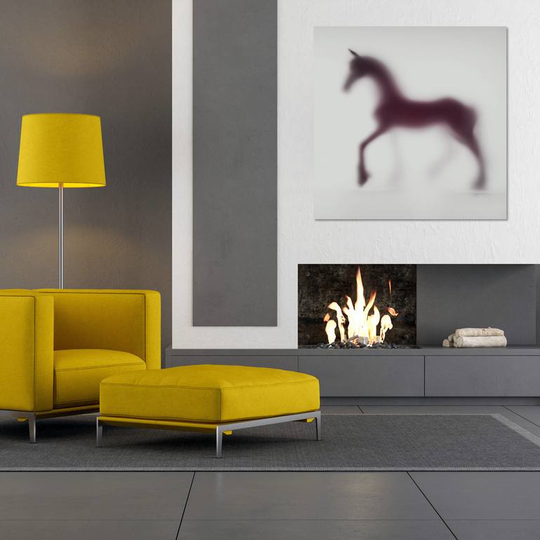 Original Abstract Animal Photography by Sven Pfrommer