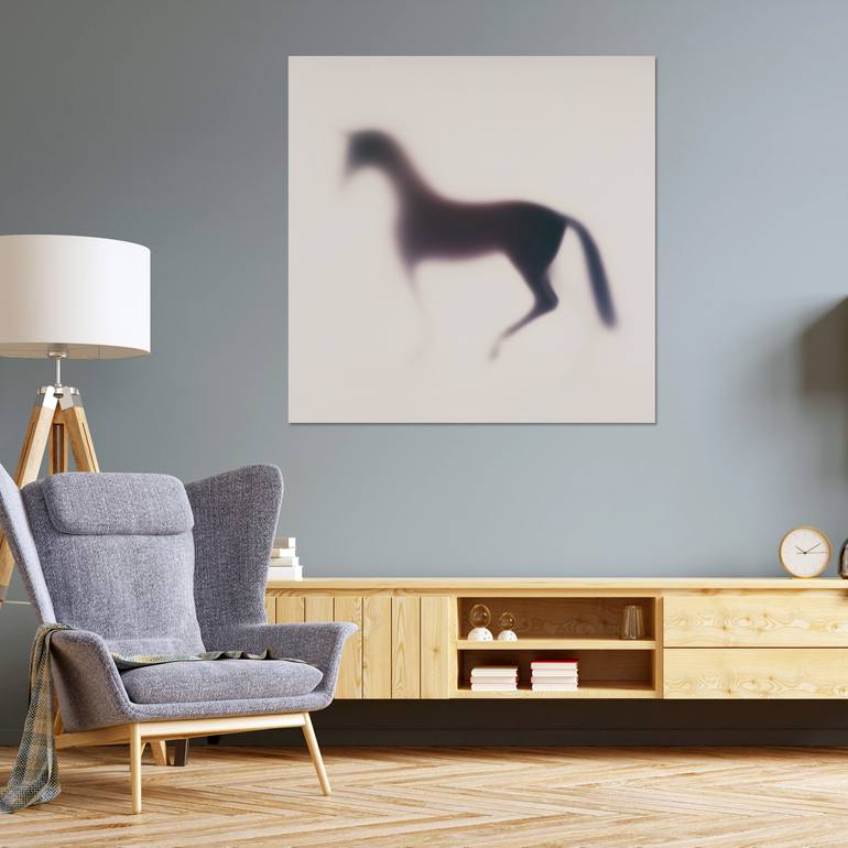 Original Abstract Animal Photography by Sven Pfrommer