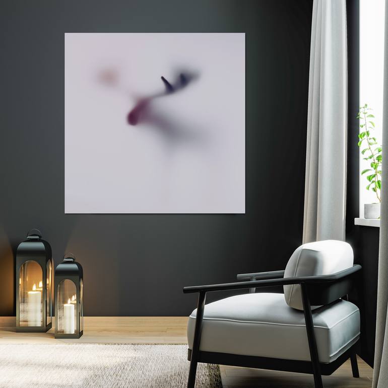 Original Abstract Animal Photography by Sven Pfrommer