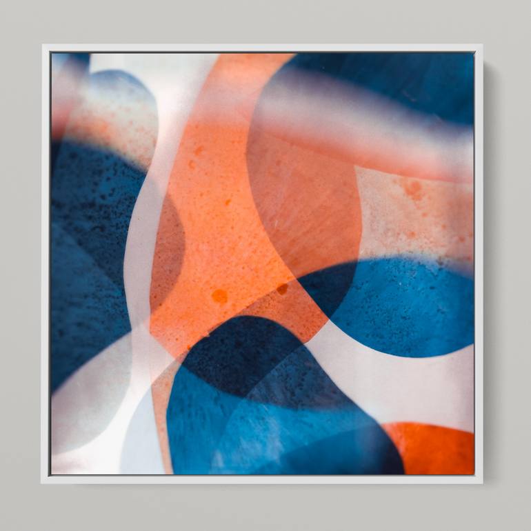 Original Contemporary Abstract Photography by Sven Pfrommer