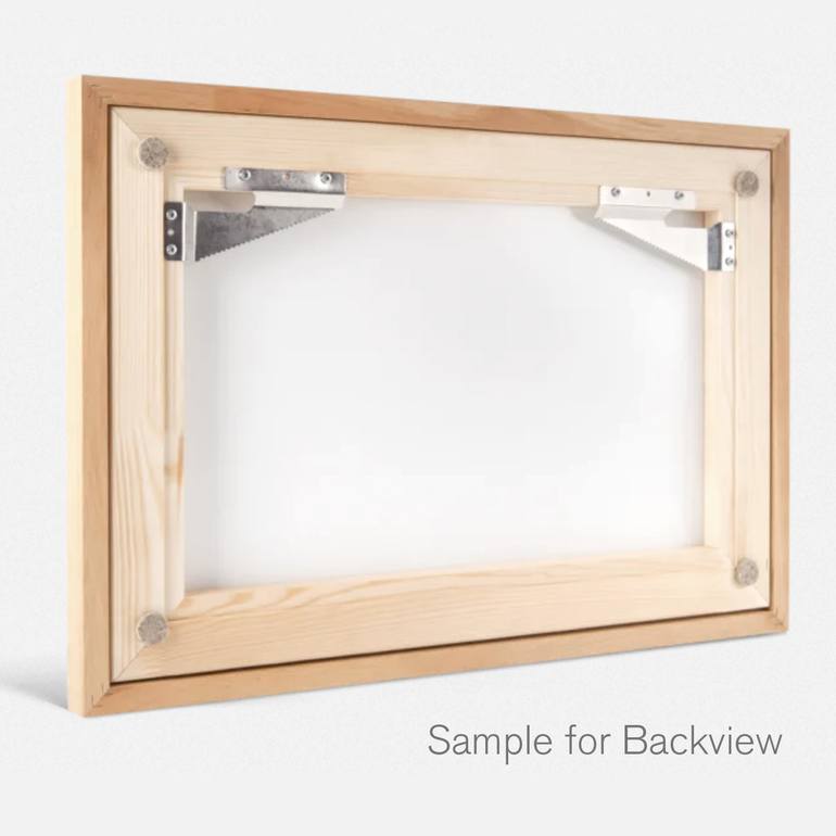 Original Contemporary Abstract Photography by Sven Pfrommer