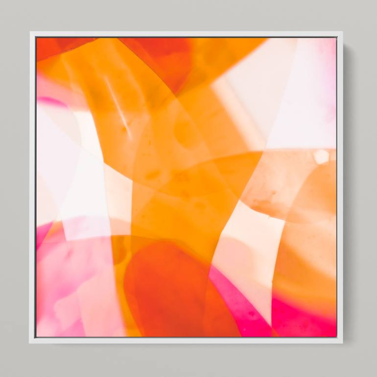 Original Contemporary Abstract Photography by Sven Pfrommer