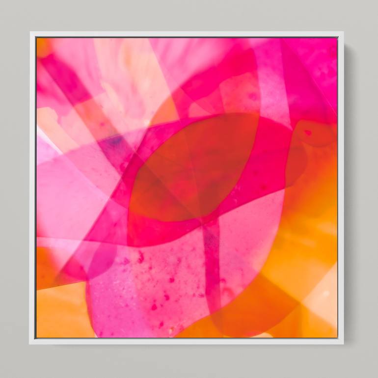 Original Contemporary Abstract Photography by Sven Pfrommer
