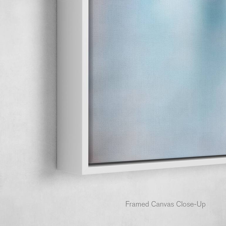 Original Abstract Typography Photography by Sven Pfrommer