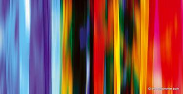 Original Abstract Photography by Sven Pfrommer