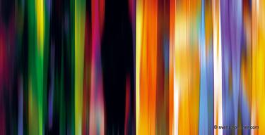 Original Abstract Photography by Sven Pfrommer