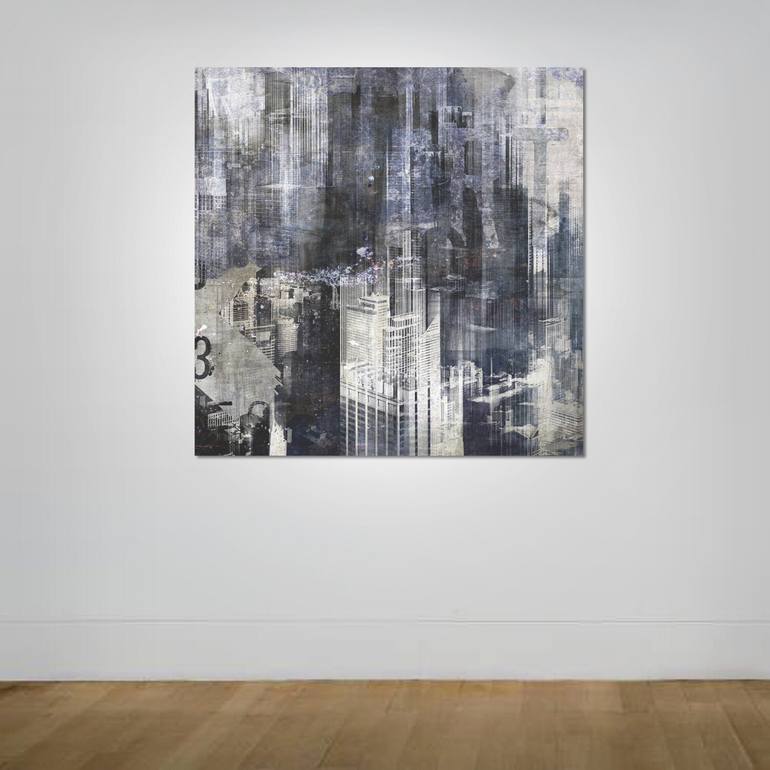 Original Street Art Cities Photography by Sven Pfrommer