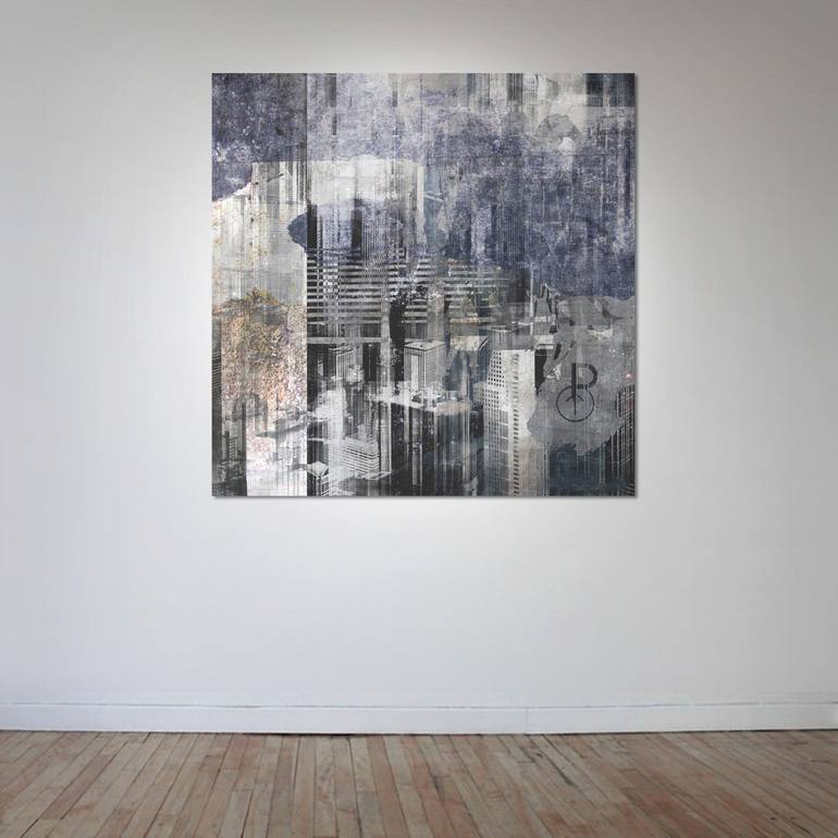 Original Street Art Cities Photography by Sven Pfrommer