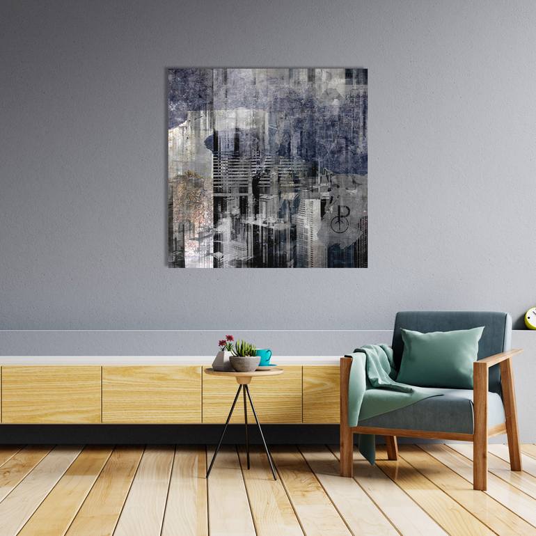 Original Street Art Cities Photography by Sven Pfrommer