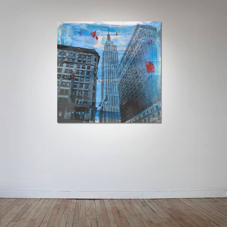 Original Street Art Cities Photography by Sven Pfrommer