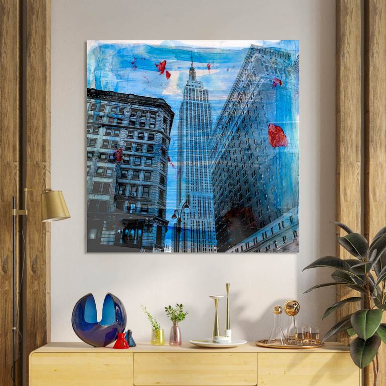 Original Street Art Cities Photography by Sven Pfrommer