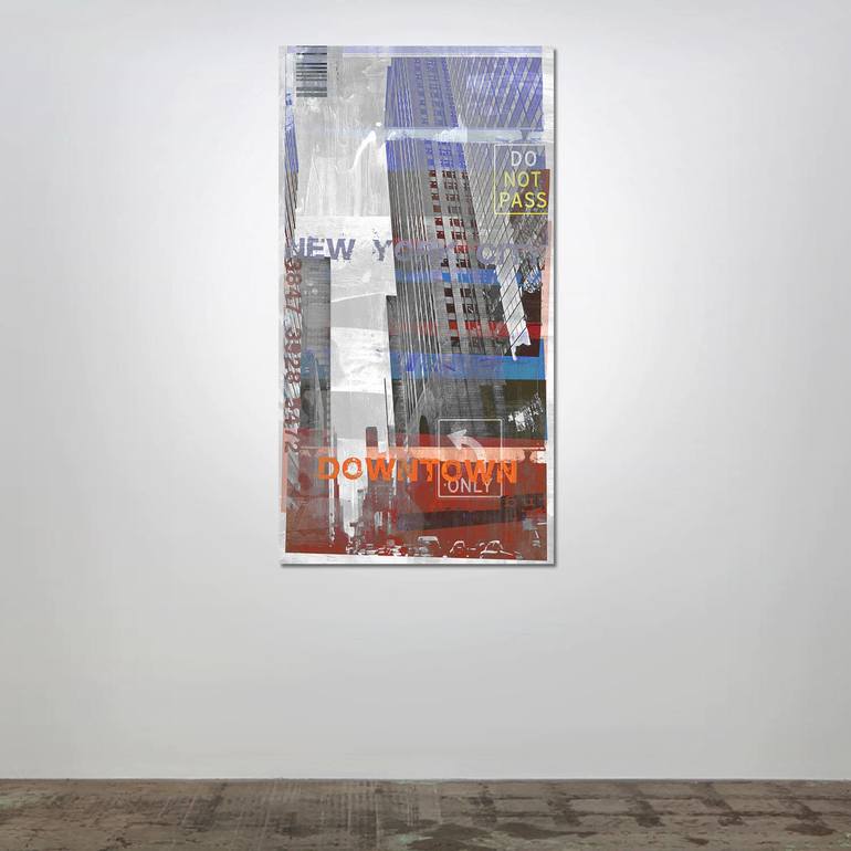 Original Street Art Cities Photography by Sven Pfrommer