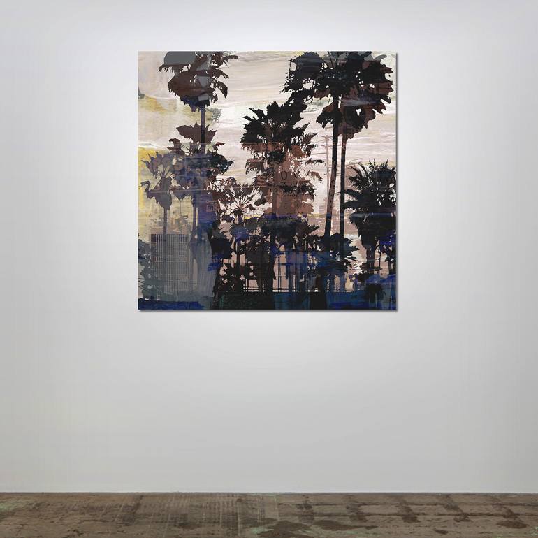 Original Abstract Landscape Photography by Sven Pfrommer