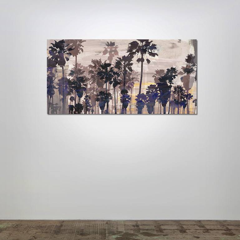 Original Abstract Landscape Photography by Sven Pfrommer