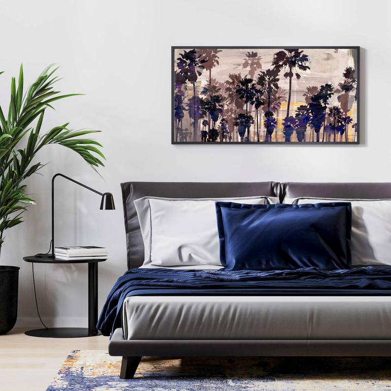 Original Abstract Landscape Photography by Sven Pfrommer