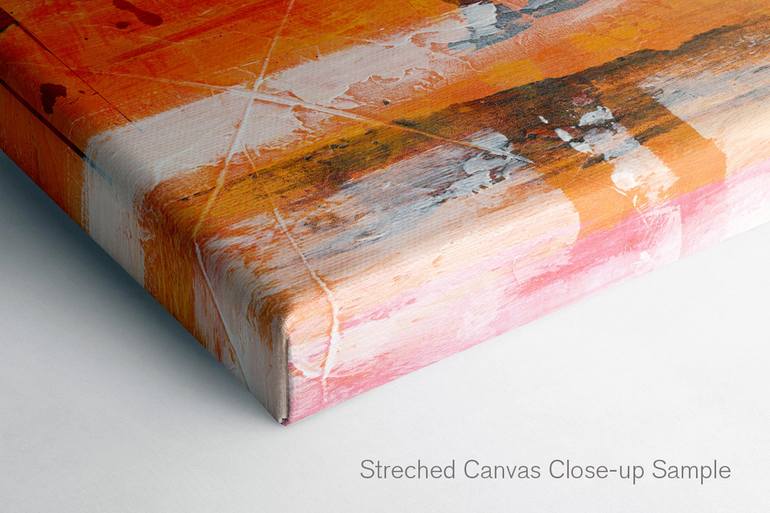 Original Abstract Landscape Photography by Sven Pfrommer